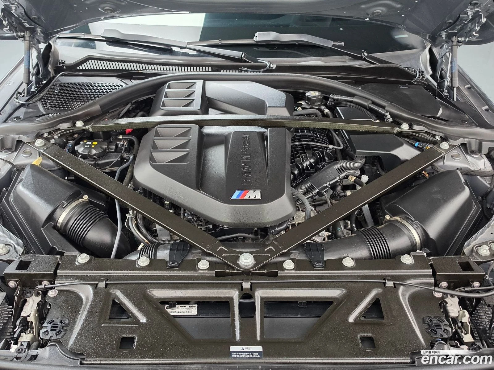 BMW M2 M2 Coupe, снимка 6 - Автомобили и джипове - 56384450