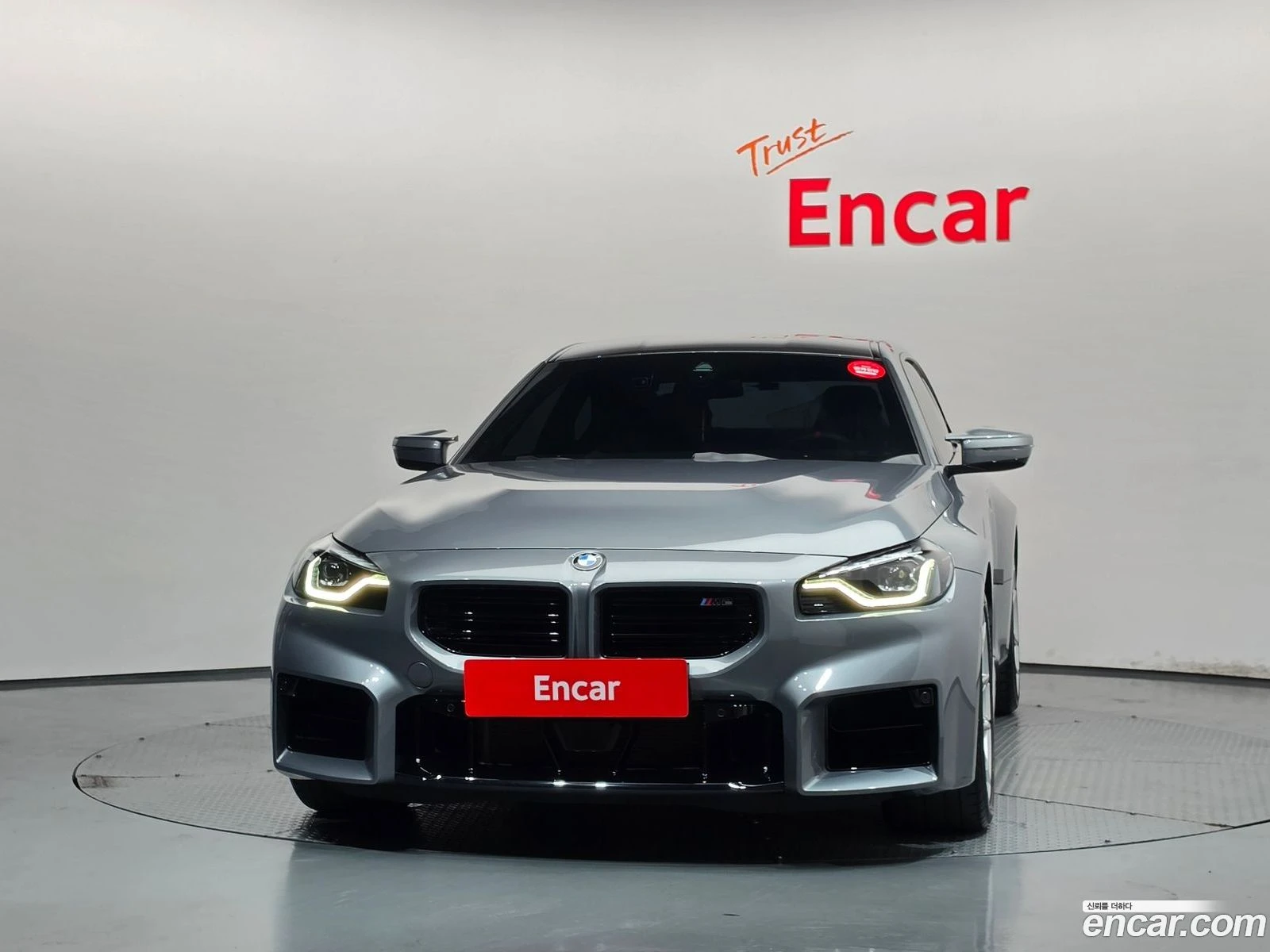 BMW M2 M2 Coupe, снимка 3 - Автомобили и джипове - 56384450