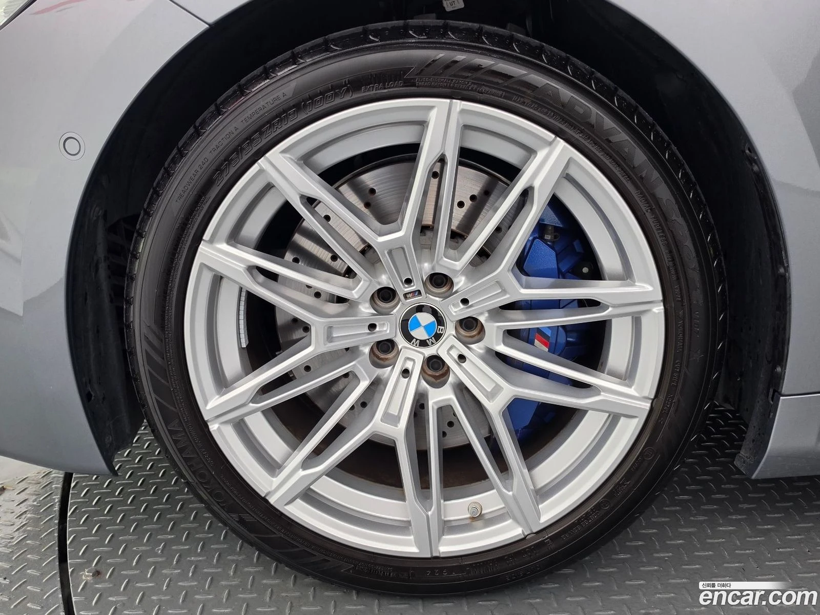 BMW M2 M2 Coupe, снимка 5 - Автомобили и джипове - 56384450