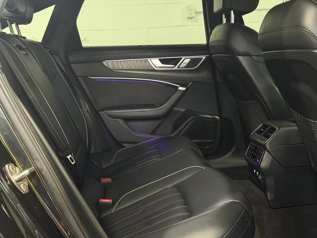 Audi A6 55TFSI* �������* �����* LANE* ASSIST* �������*  | Mobile.bg � ����������� 15