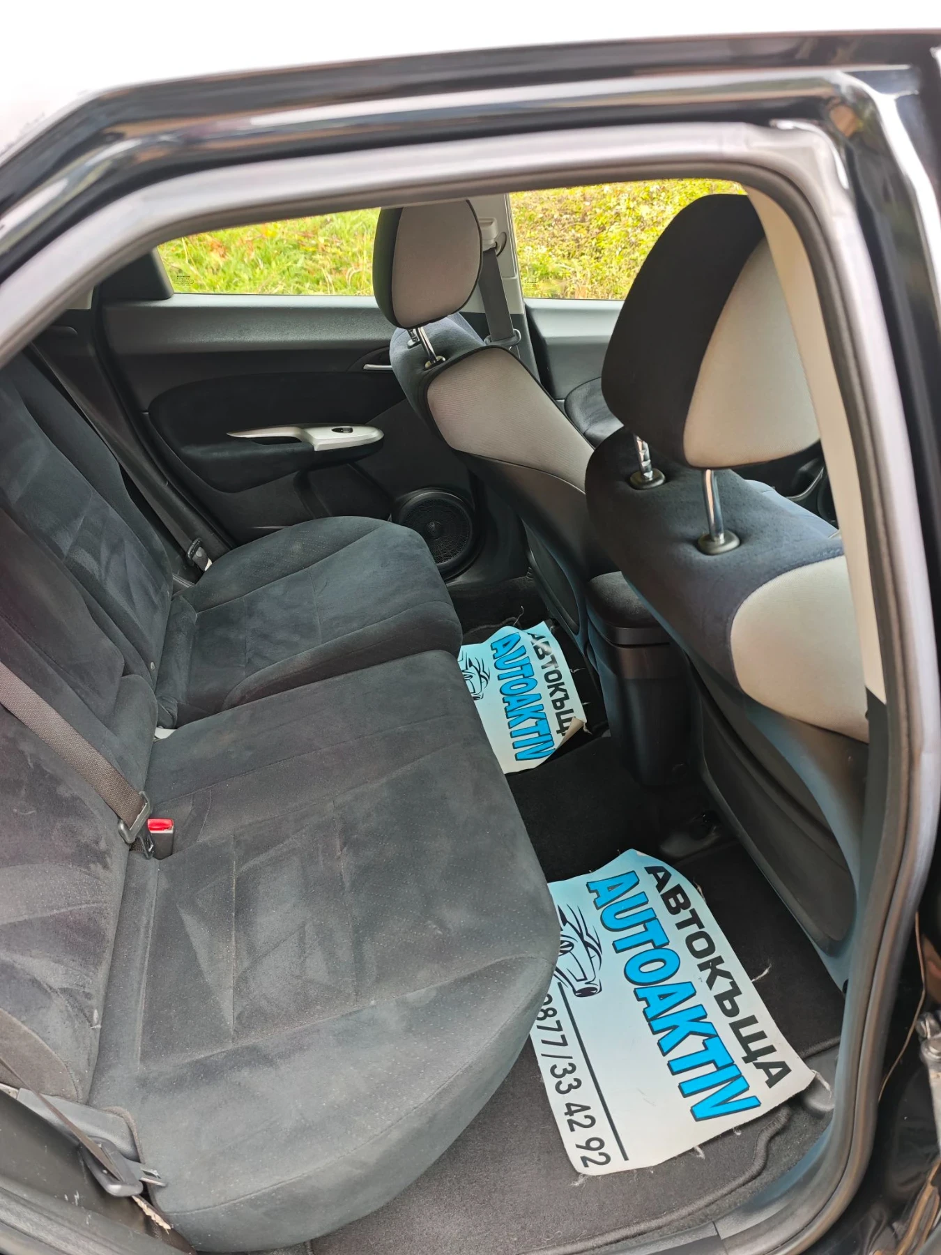 Honda Civic 1.8I 140�� 6��.VTEK | Mobile.bg � ����������� 14