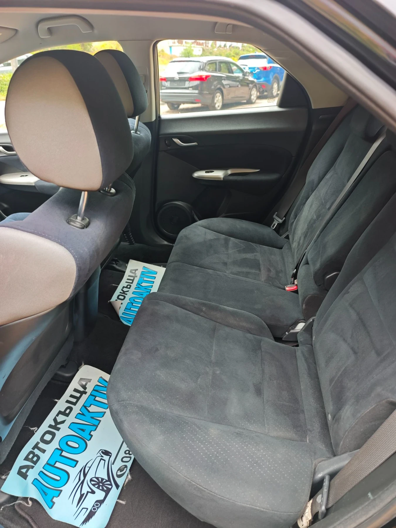 Honda Civic 1.8I 140�� 6��.VTEK | Mobile.bg � ����������� 10