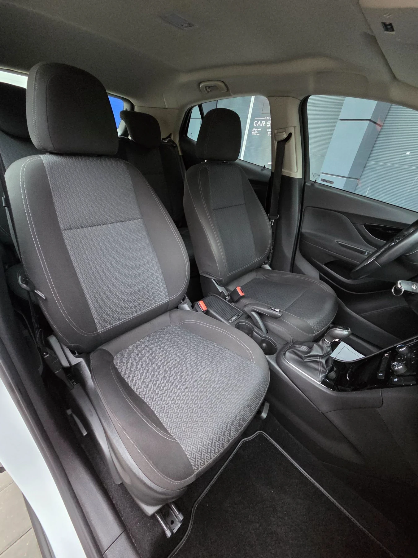 Opel Mokka X ���/������ * ������� ���������* �������� �������  | Mobile.bg � ����������� 10