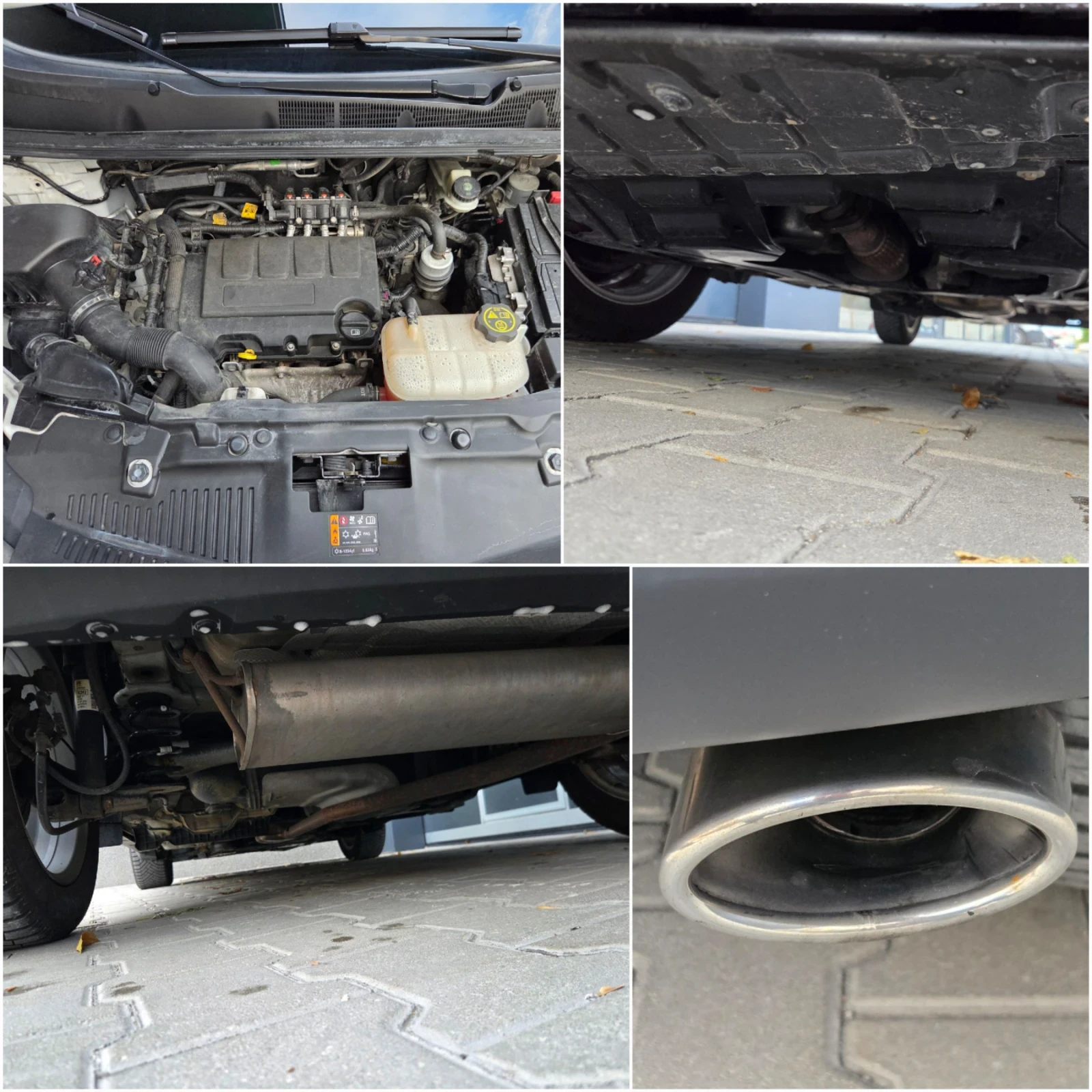 Opel Mokka X ���/������ * ������� ���������* �������� �������  | Mobile.bg � ����������� 17