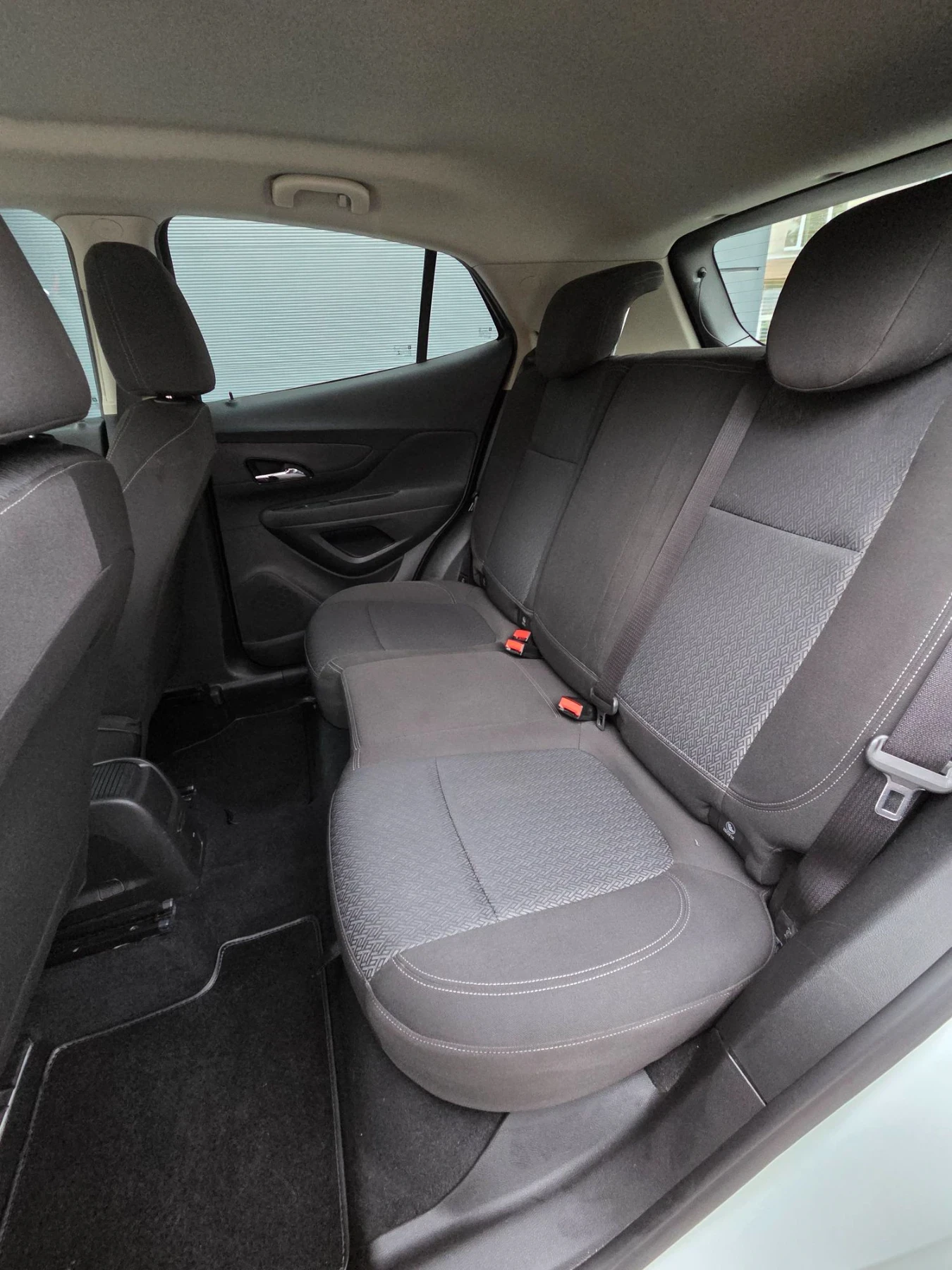 Opel Mokka X ���/������ * ������� ���������* �������� �������  | Mobile.bg � ����������� 11
