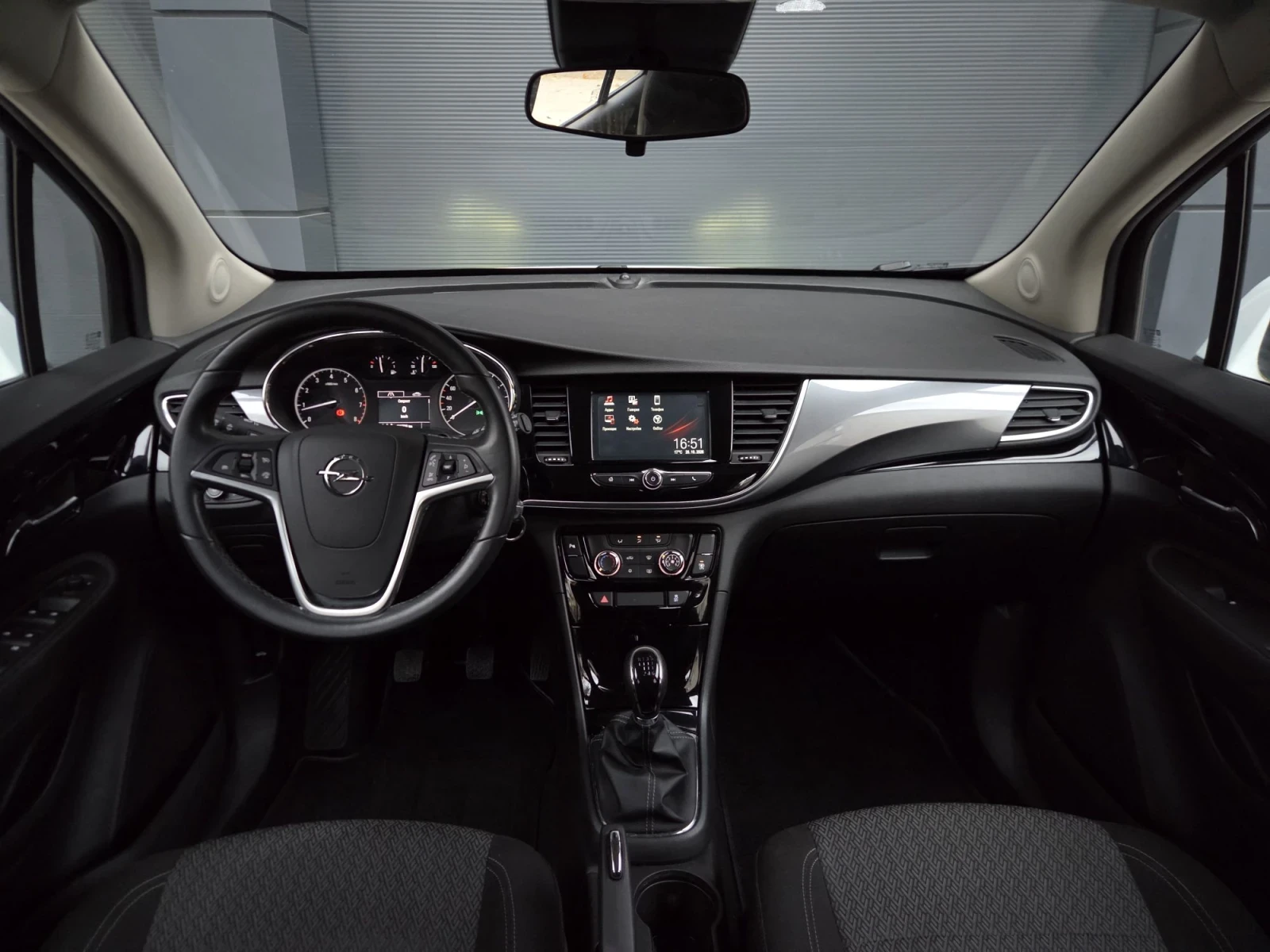 Opel Mokka X ���/������ * ������� ���������* �������� �������  | Mobile.bg � ����������� 8