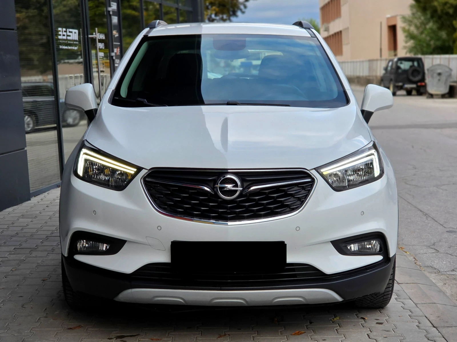 Opel Mokka X ���/������ * ������� ���������* �������� �������  | Mobile.bg � ����������� 2