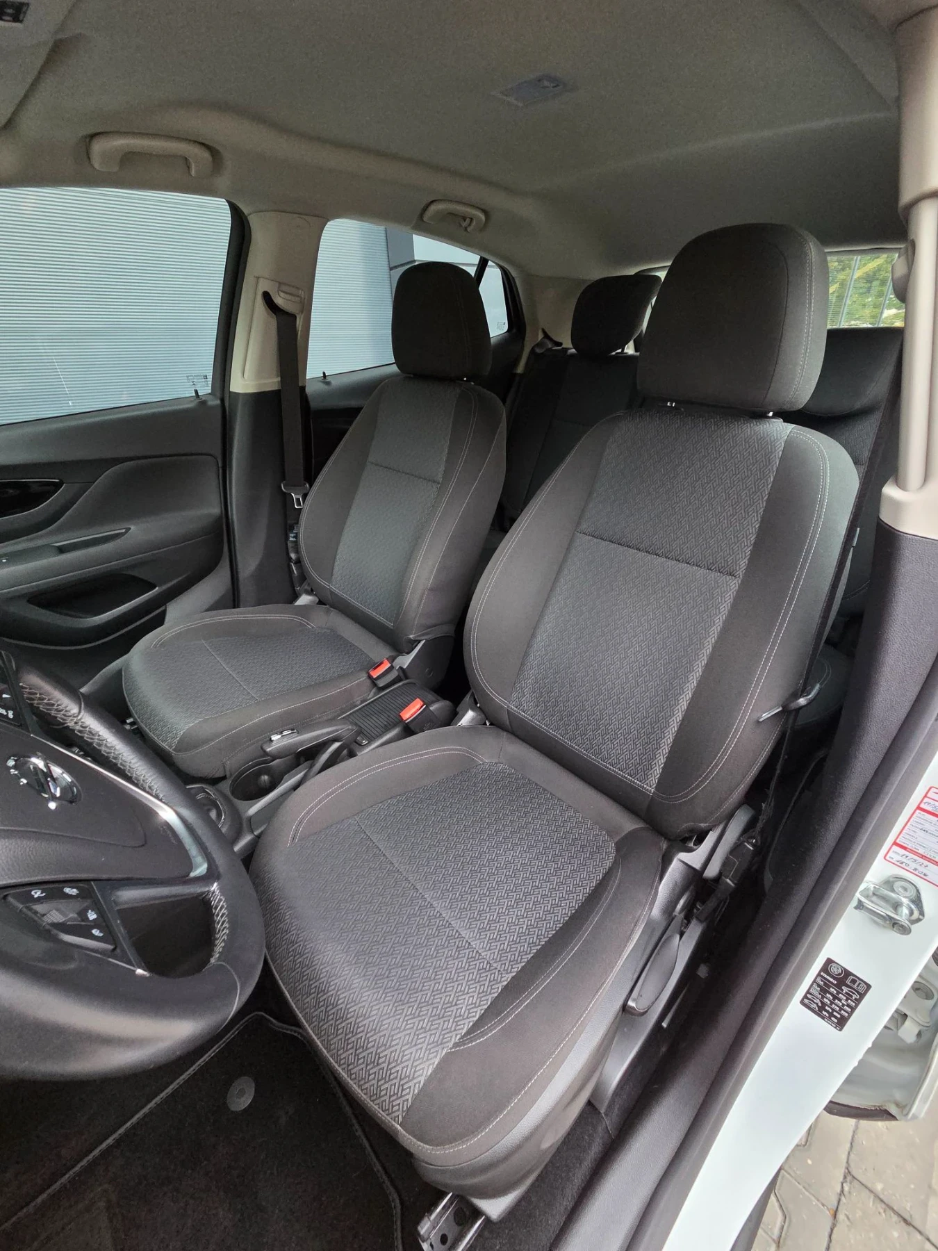 Opel Mokka X ���/������ * ������� ���������* �������� �������  | Mobile.bg � ����������� 9