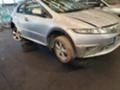 Honda Civic 2.2 CDTI 4броя, снимка 2