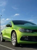 VW Scirocco 1.4 TSI, снимка 6