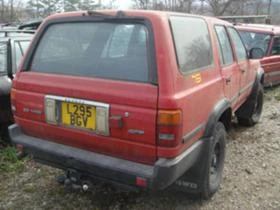 Toyota 4runner 3.01kz, снимка 3