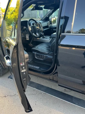 Ford F150 PLATINUM, снимка 2