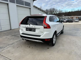 Volvo XC60 2.0d 163k.c* DVD* Navi* Panorama* UNIKAT* , снимка 15