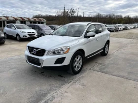 Volvo XC60 2.0d 163k.c* DVD* Navi* Panorama* UNIKAT* , снимка 2