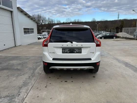Volvo XC60 2.0d 163k.c* DVD* Navi* Panorama* UNIKAT* , снимка 6