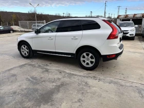 Volvo XC60 2.0d 163k.c* DVD* Navi* Panorama* UNIKAT* , снимка 4
