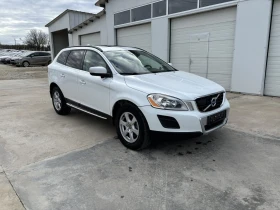 Volvo XC60 2.0d 163k.c* DVD* Navi* Panorama* UNIKAT* , снимка 12