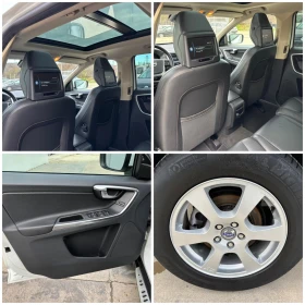 Volvo XC60 2.0d 163k.c* DVD* Navi* Panorama* UNIKAT* , снимка 10