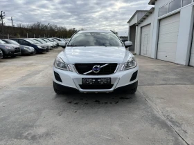 Volvo XC60 2.0d 163k.c* DVD* Navi* Panorama* UNIKAT* , снимка 11