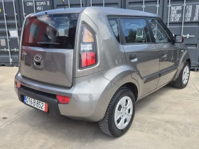 Kia Soul 1.6i, снимка 7
