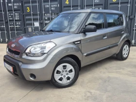 Kia Soul 1.6i, снимка 1