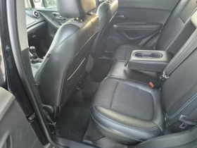 Chevrolet Trax 1.4i* 4x4* обслужена, снимка 9
