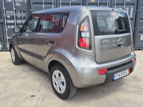 Kia Soul 1.6i, снимка 5