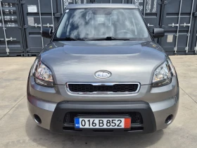 Kia Soul 1.6i, снимка 2