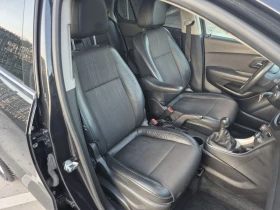 Chevrolet Trax 1.4i* 4x4* обслужена, снимка 10