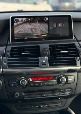 BMW X6  3.5 xDrive , снимка 11