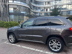 Jeep Grand cherokee, снимка 4
