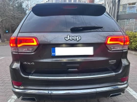 Jeep Grand cherokee, снимка 5