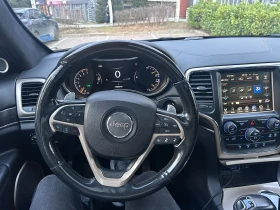 Jeep Grand cherokee, снимка 9