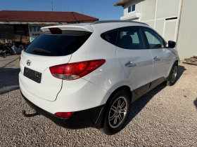 Hyundai IX35 2.0crdi Автоматик!!! 4х4!!! Keyless Go!!!, снимка 7