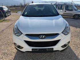 Hyundai IX35 2.0crdi Автоматик!!! 4х4!!! Keyless Go!!!, снимка 3
