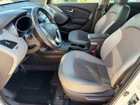 Hyundai IX35 2.0crdi Автоматик!!! 4х4!!! Keyless Go!!!, снимка 9
