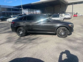 Mercedes-Benz GLC 300 CARFAX/ПАНОРАМА/ПОДГРЕВИ/ОТ MERCEDES, снимка 4
