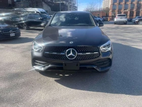 Mercedes-Benz GLC 300 CARFAX/ПАНОРАМА/ПОДГРЕВИ/ОТ MERCEDES, снимка 2