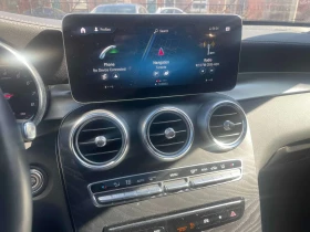 Mercedes-Benz GLC 300 CARFAX/ПАНОРАМА/ПОДГРЕВИ/ОТ MERCEDES, снимка 9