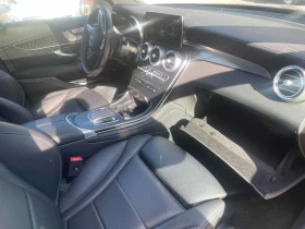 Mercedes-Benz GLC 300 CARFAX/ПАНОРАМА/ПОДГРЕВИ/ОТ MERCEDES, снимка 14