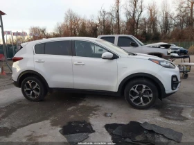 Kia Sportage 2.4l Lx, снимка 13