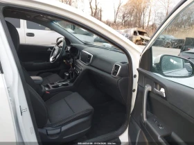 Kia Sportage 2.4l Lx, снимка 5