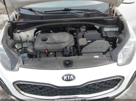 Kia Sportage 2.4l Lx, снимка 10