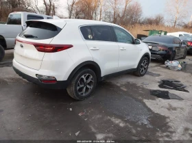 Kia Sportage 2.4l Lx, снимка 4