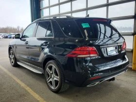 Mercedes-Benz GLE 350 AMG PACK | 360 | MEMORY | PANO | , снимка 4