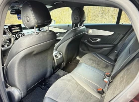 Mercedes-Benz GLC 250 D AMG COUPE 4M, 181000км, КАТО НОВ !, снимка 10