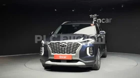 Hyundai Palisade 2.2CRDI| ОБДУХВАНЕ | HEAD-UP | DSTRONIC | , снимка 1