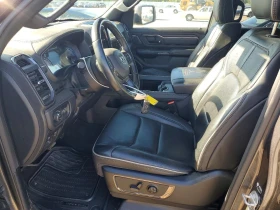 Dodge RAM 1500 5.7l Limited, снимка 7