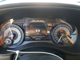 Dodge RAM 1500 5.7l Limited, снимка 9