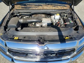 Dodge RAM 1500 5.7l Limited, снимка 11
